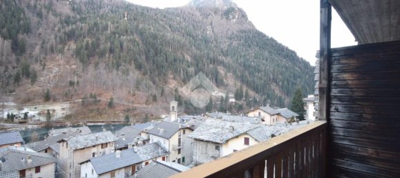 2 Schlafzimmer Wohnung in Carona, Italy, Nr. 159868 8