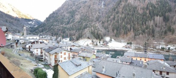 2 Schlafzimmer Wohnung in Carona, Italy, Nr. 159868 6