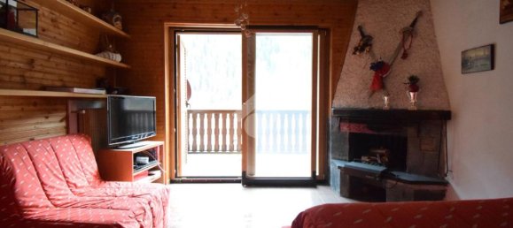 2 Schlafzimmer Wohnung in Carona, Italy, Nr. 159868 4