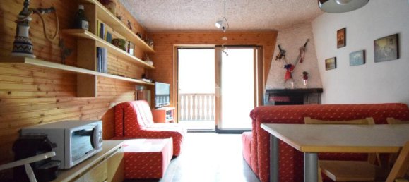 2 Schlafzimmer Wohnung in Carona, Italy, Nr. 159868 13