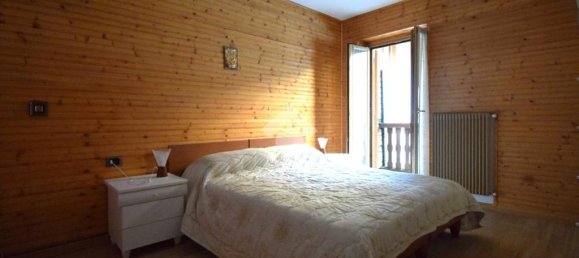 2 Schlafzimmer Wohnung in Carona, Italy, Nr. 159868 15