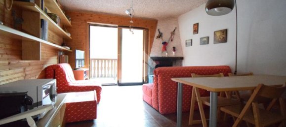2 Schlafzimmer Wohnung in Carona, Italy, Nr. 159868 12
