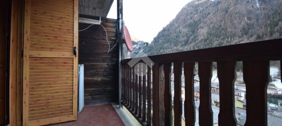 2 Schlafzimmer Wohnung in Carona, Italy, Nr. 159868 7