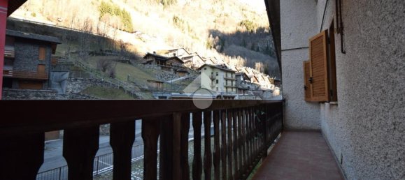 2 Schlafzimmer Wohnung in Carona, Italy, Nr. 159868 18