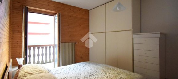2 Schlafzimmer Wohnung in Carona, Italy, Nr. 159868 17