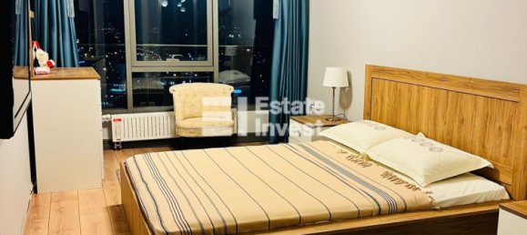 Apartment 1+1 in Istanbul, Turkey No. 25425 8