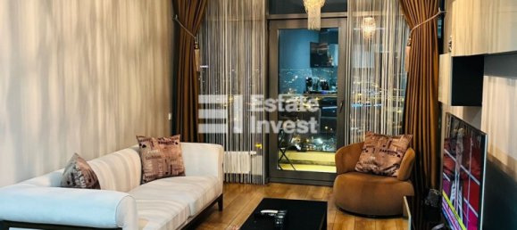 Apartment 1+1 in Istanbul, Turkey No. 25425 6