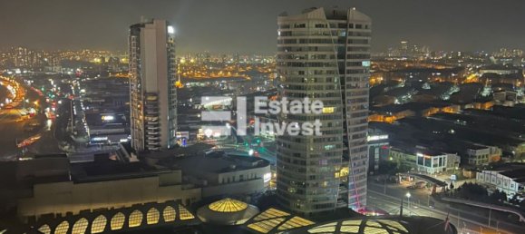 Apartment 1+1 in Istanbul, Turkey No. 25425 14