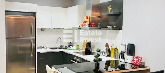 Apartment 1+1 in Istanbul, Turkey No. 25425 2