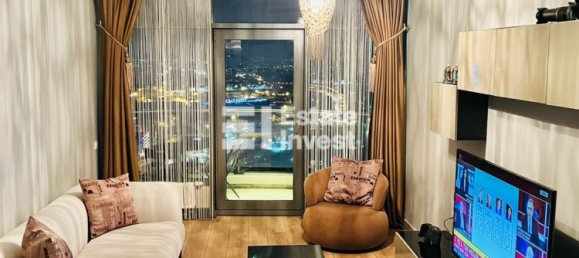 Apartment 1+1 in Istanbul, Turkey No. 25425 5