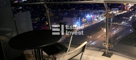 Apartment 1+1 in Istanbul, Turkey No. 25425 13