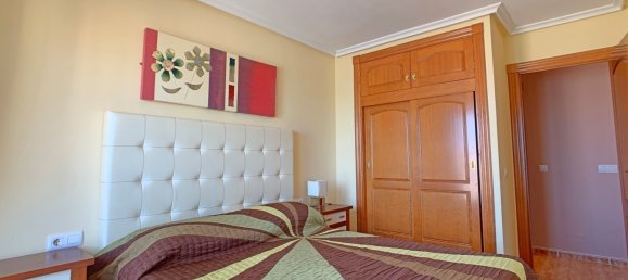 Пентхаус с 3 спальнями в Ла-Манга-дель-Мар-Менор, Испания № 8233 15