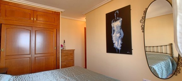 Пентхаус с 3 спальнями в Ла-Манга-дель-Мар-Менор, Испания № 8233 12