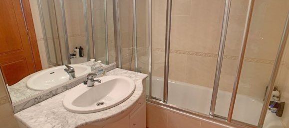 Пентхаус с 3 спальнями в Ла-Манга-дель-Мар-Менор, Испания № 8233 19