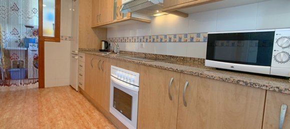 Пентхаус с 3 спальнями в Ла-Манга-дель-Мар-Менор, Испания № 8233 5