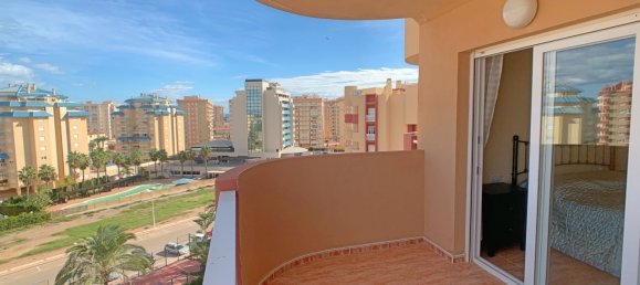 Пентхаус с 3 спальнями в Ла-Манга-дель-Мар-Менор, Испания № 8233 16