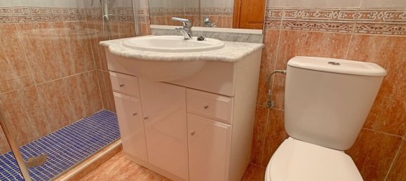 Пентхаус с 3 спальнями в Ла-Манга-дель-Мар-Менор, Испания № 8233 21