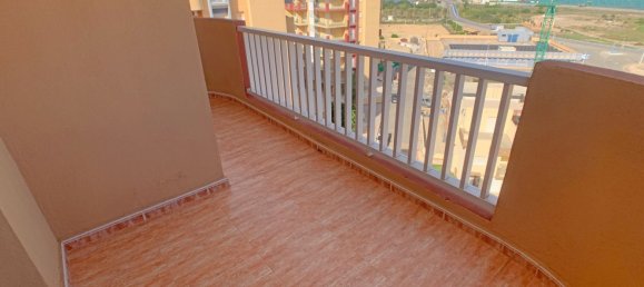 Пентхаус с 3 спальнями в Ла-Манга-дель-Мар-Менор, Испания № 8233 13