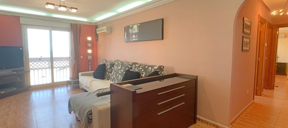 Пентхаус с 3 спальнями в Ла-Манга-дель-Мар-Менор, Испания № 8233 6