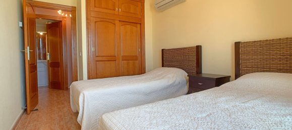 Пентхаус с 3 спальнями в Ла-Манга-дель-Мар-Менор, Испания № 8233 9