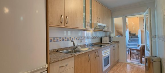 Пентхаус с 3 спальнями в Ла-Манга-дель-Мар-Менор, Испания № 8233 4