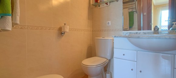 Пентхаус с 3 спальнями в Ла-Манга-дель-Мар-Менор, Испания № 8233 20