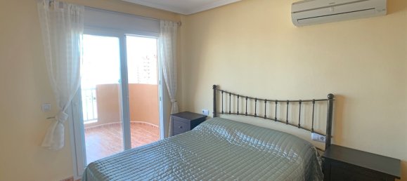 Пентхаус с 3 спальнями в Ла-Манга-дель-Мар-Менор, Испания № 8233 10