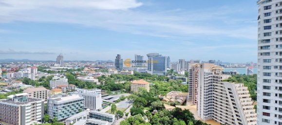 49m² Condo in Pattaya, Thailand No. 4966 2