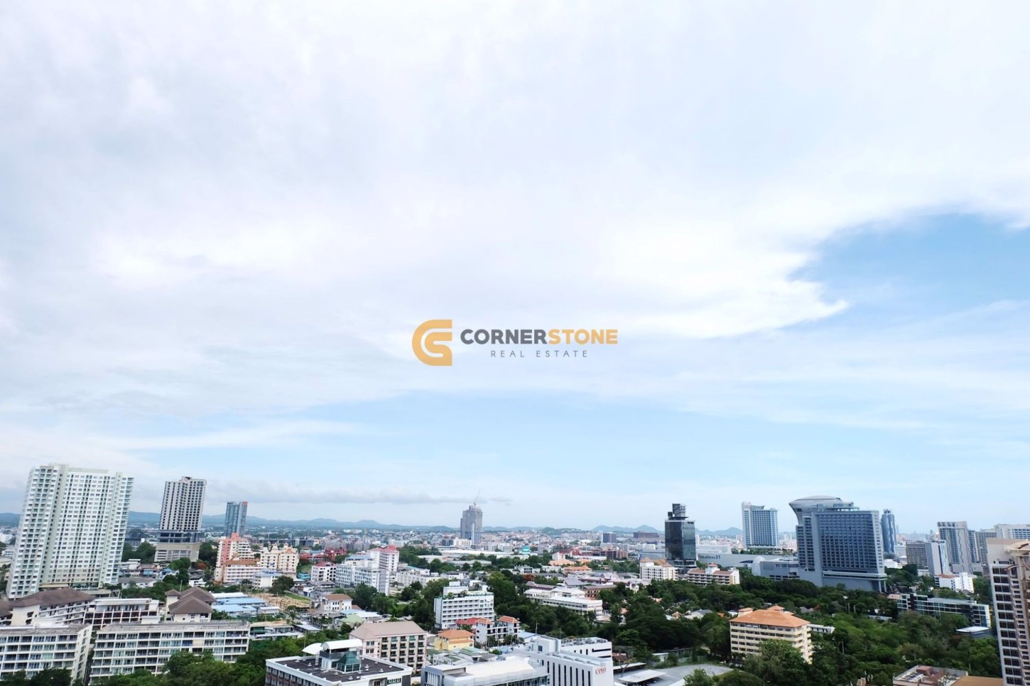 49m² Condo in Pattaya, Thailand No. 4966