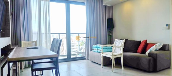 49m² Condo in Pattaya, Thailand No. 4966 16