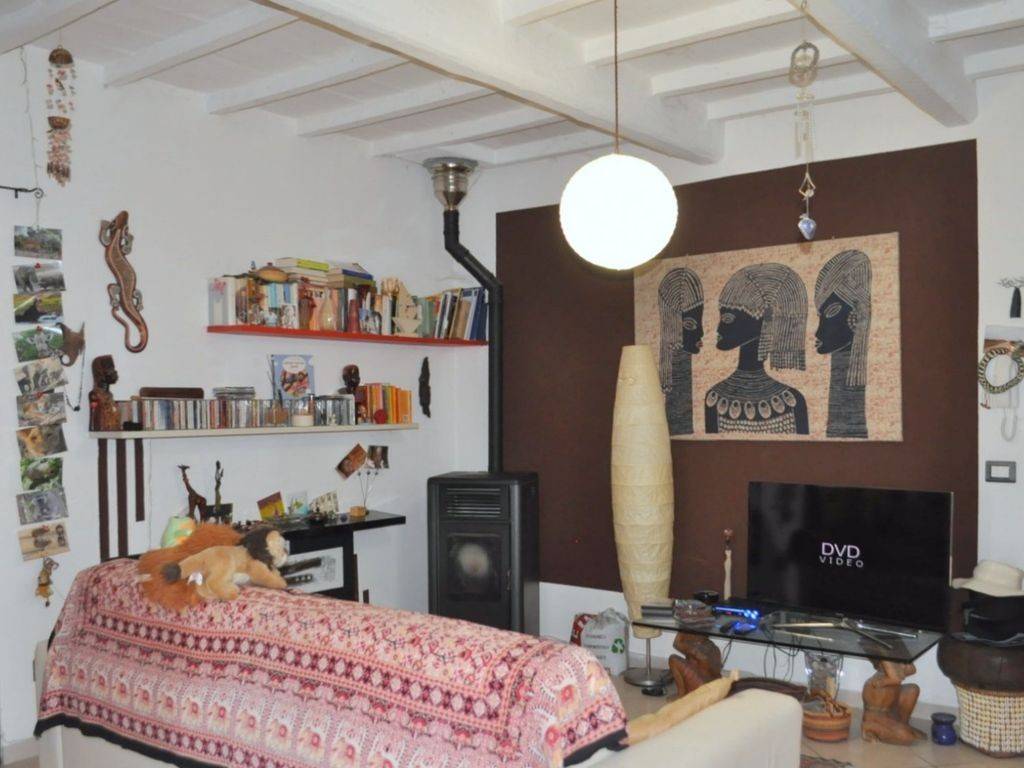 2 Schlafzimmer Wohnung in Castiglione del Lago, Italy, Nr. 134762