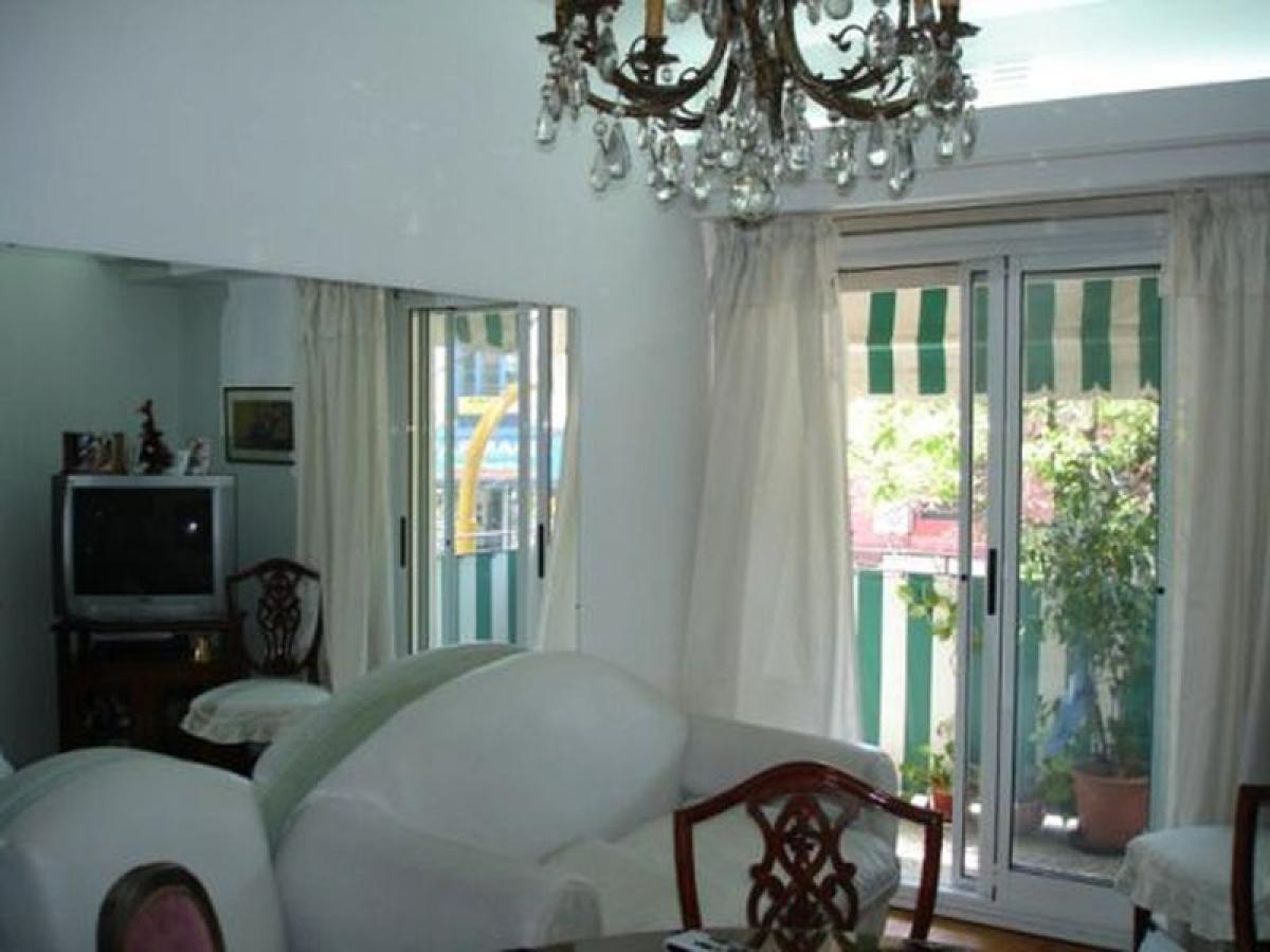 2 Schlafzimmer Wohnung in Buenos Aires, Argentina, Nr. 73609