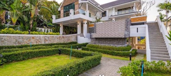 4 bedrooms Villa in Rawai, Thailand No. 26866 3