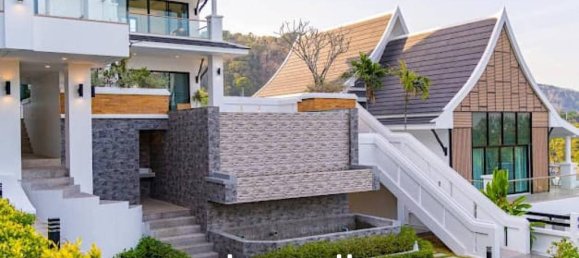 4 bedrooms Villa in Rawai, Thailand No. 26866 4