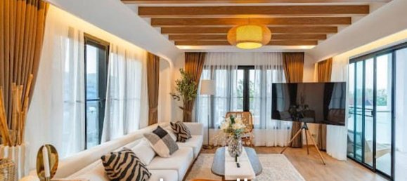 4 bedrooms Villa in Rawai, Thailand No. 26866 5