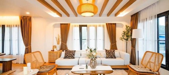 4 bedrooms Villa in Rawai, Thailand No. 26866 6