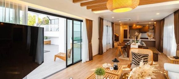 4 bedrooms Villa in Rawai, Thailand No. 26866 10