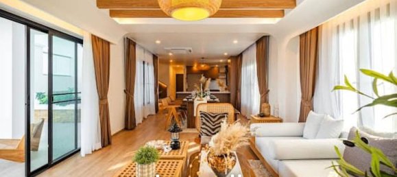 4 bedrooms Villa in Rawai, Thailand No. 26866 9