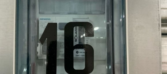 Garage in Barletta, Italy 19m², Nr. 252077 4