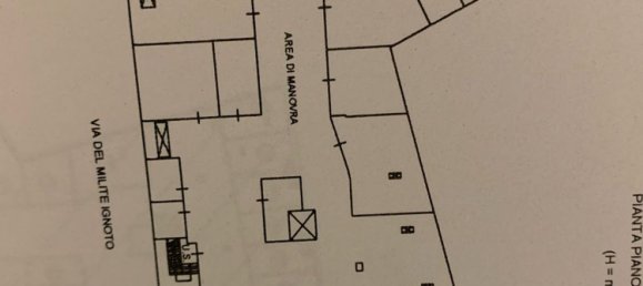 Garage in Barletta, Italy 19m², Nr. 252077 3