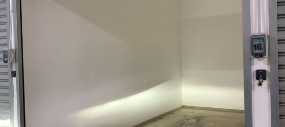 Garage in Barletta, Italy 19m², Nr. 252077 6