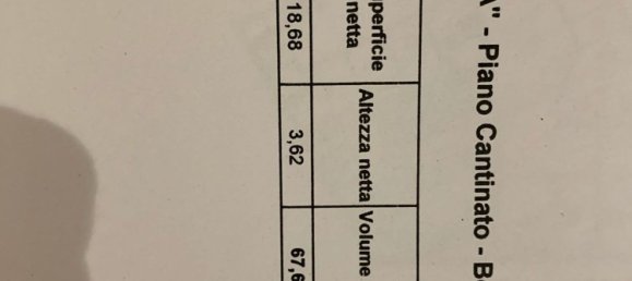 Garage in Barletta, Italy 19m², Nr. 252077 2