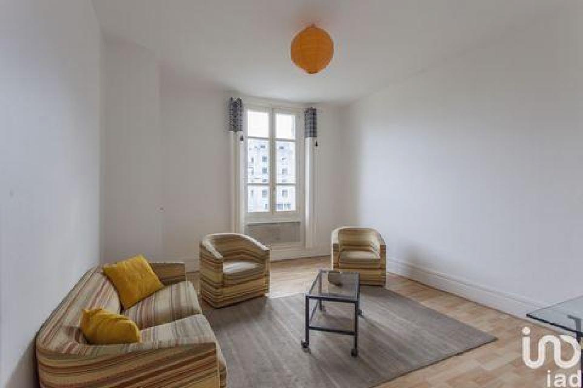 Studio in the Condo in Fontaine, France No. 34752