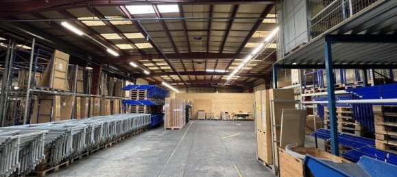  Commercial property in Enzersdorf an der Fischa, Austria No. 170258 8