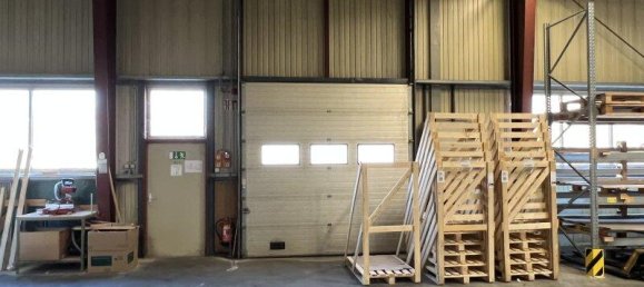  Commercial property in Enzersdorf an der Fischa, Austria No. 170258 6