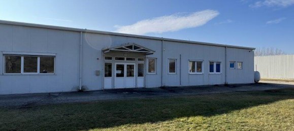  Commercial property in Enzersdorf an der Fischa, Austria No. 170258 2