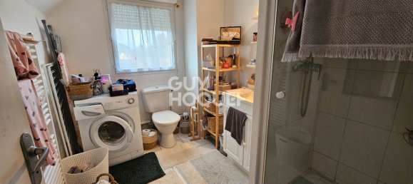 1 غرف نوم شقة في Cotes-d'Armor, France رقم 59583 7