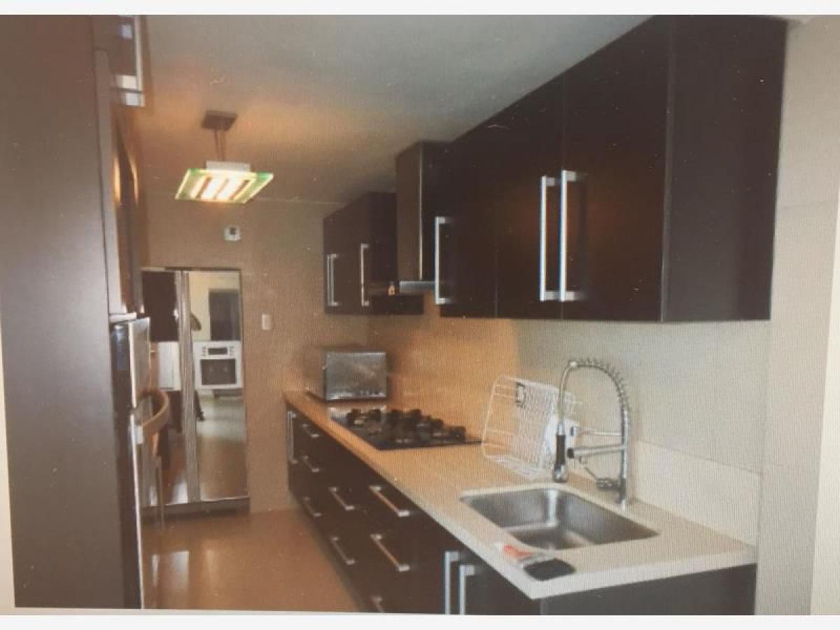 Дом с 3 спальнями в Сьюдад Лопес Матеос, Мексика № 163048