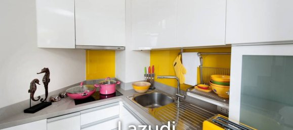 2 bedrooms Condo in Bang Tao, Thailand No. 17861 4