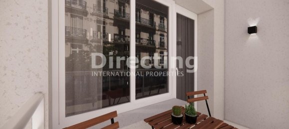 Apartamento de 3 dormitorios en Madrid, Spain No. 98408 8
